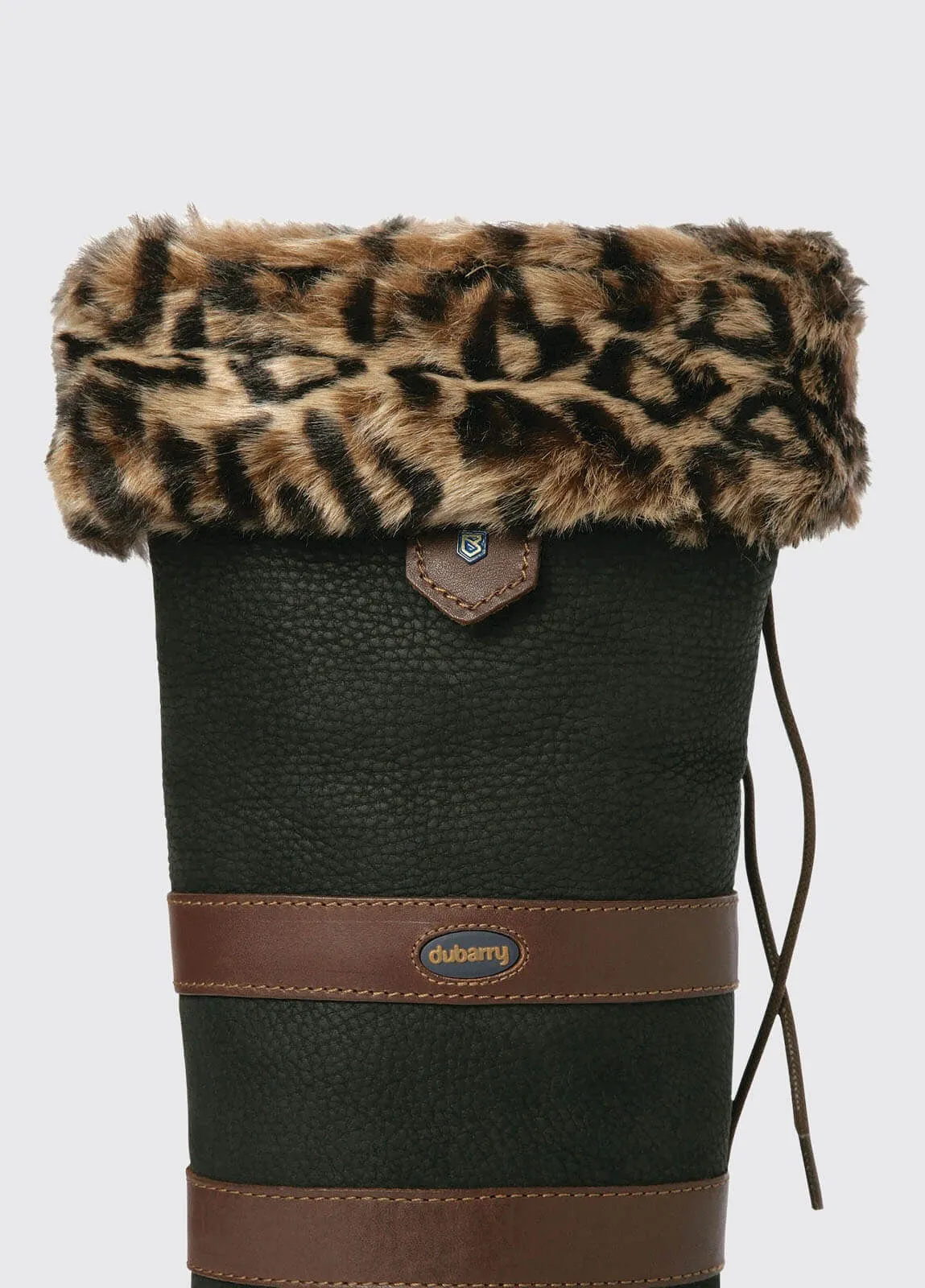 Boot Liner by Dubarry of Ireland