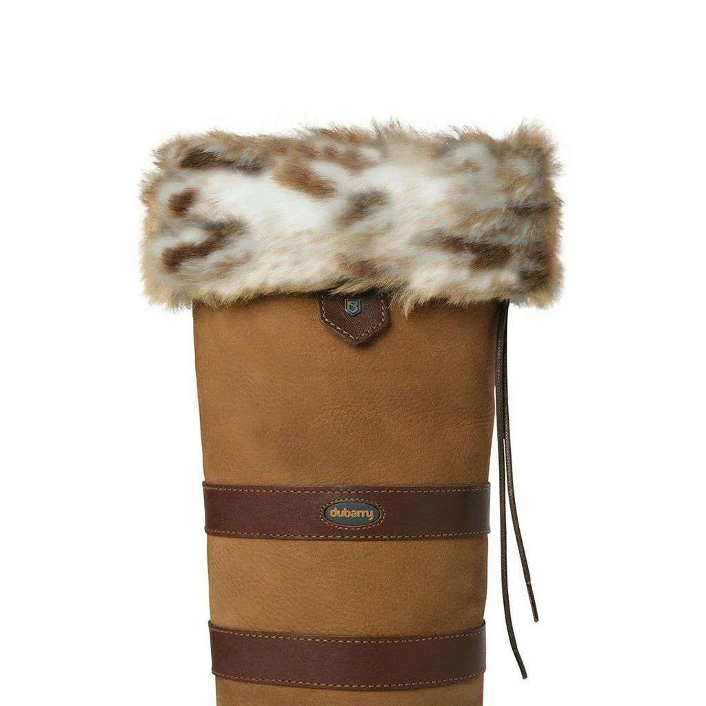 Boot Liner by Dubarry of Ireland