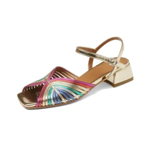 Breezy Comfort Sandal