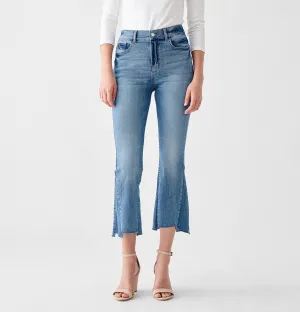 BRIDGET CROP BOOT LUDGATE