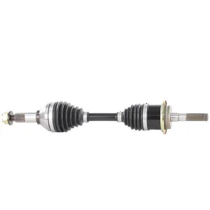 Bronco Heavy Duty Axle (Can-6023Hd)