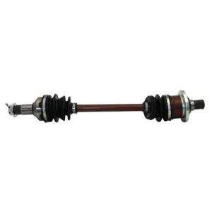 Bronco Heavy Duty Axle (Paxl--3001Hd)