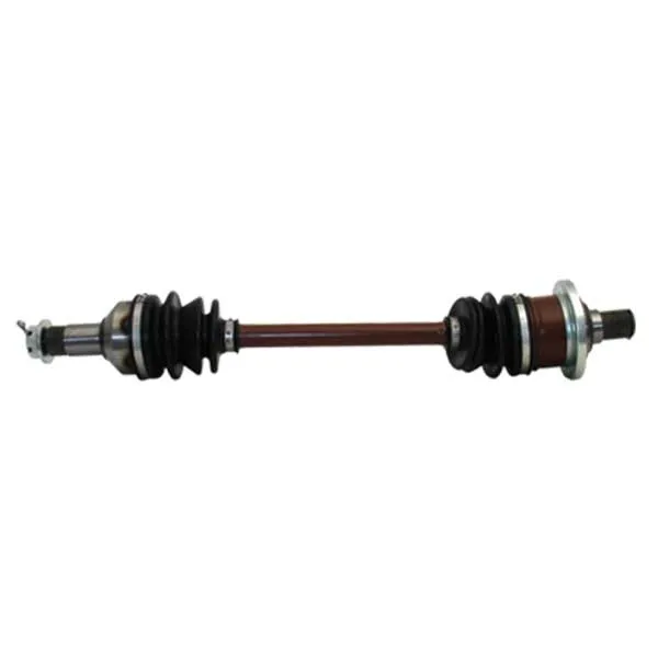 Bronco Heavy Duty Axle (Paxl--3001Hd)