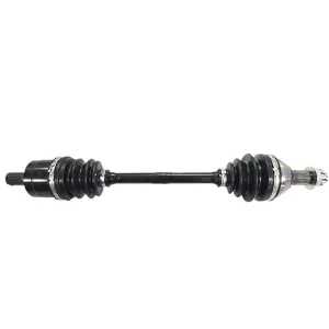 Bronco Heavy Duty Axle (Paxl-4020Hd)
