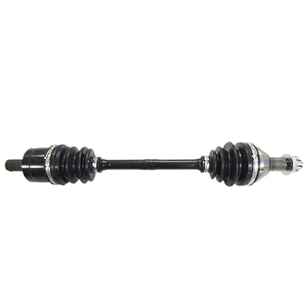 Bronco Heavy Duty Axle (Paxl-4020Hd)