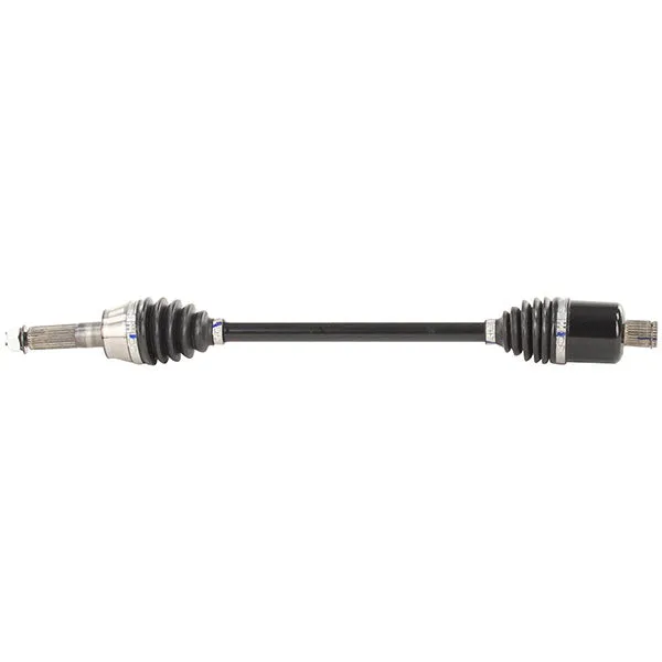 Bronco Heavy Duty Axle (Pol-6039Hd)