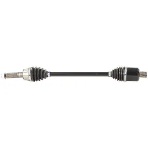 Bronco Heavy Duty Axle (Pol-6039Hd)