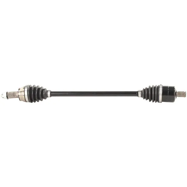 Bronco Heavy Duty Axle (Pol-6042Hd)