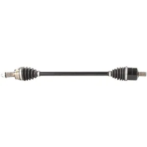 Bronco Heavy Duty Axle (Pol-6042Hd)
