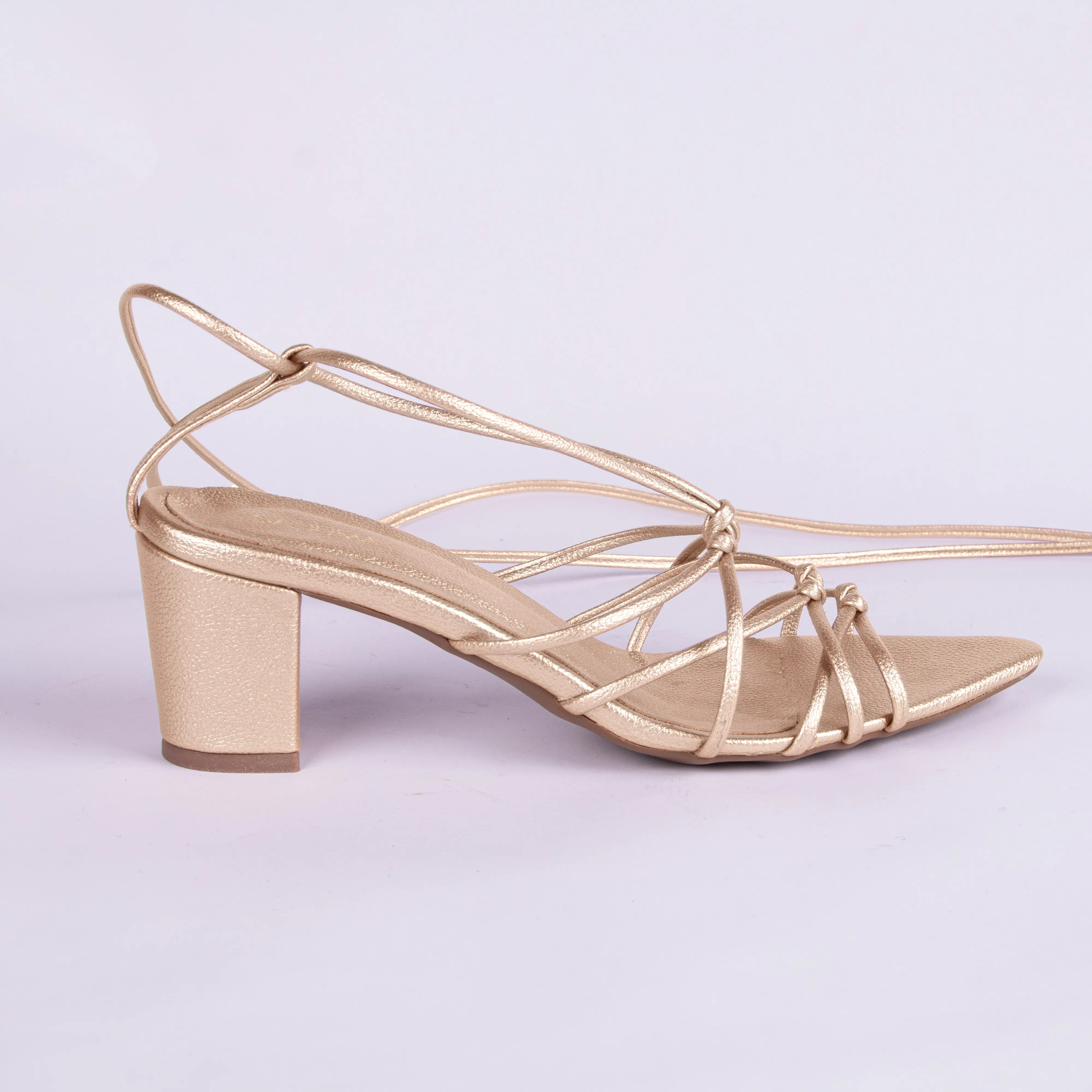 CAMILLE HEELS