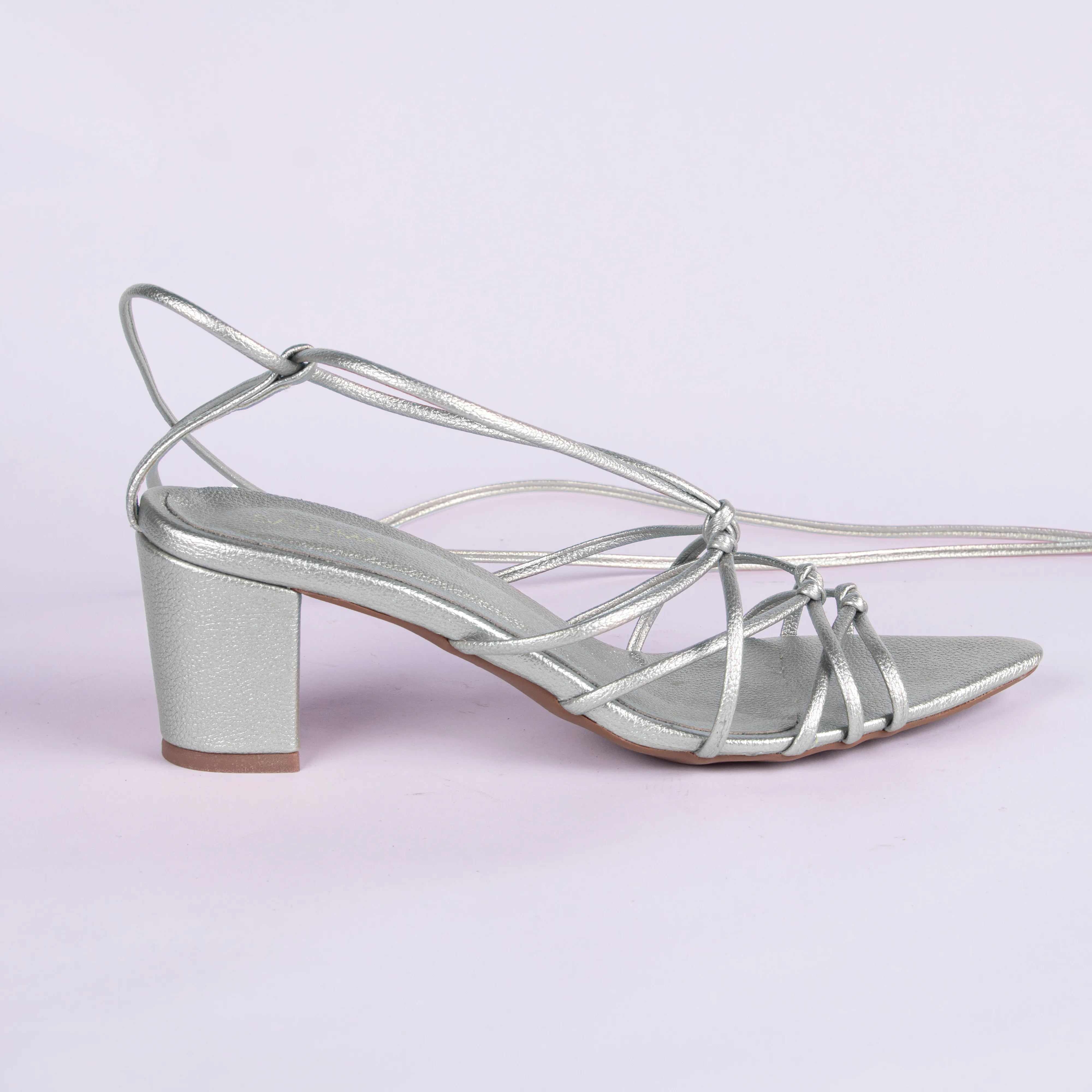 CAMILLE HEELS