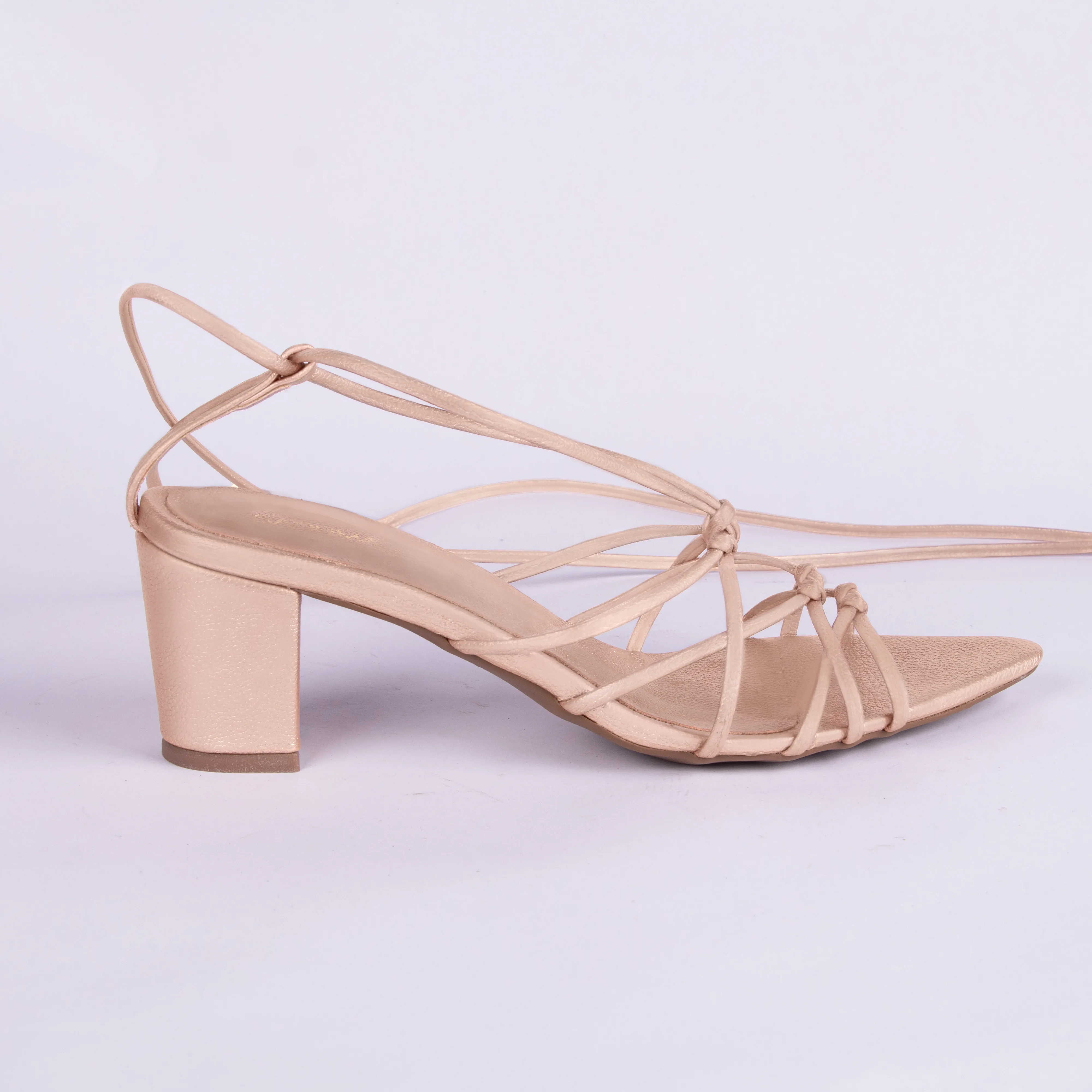 CAMILLE HEELS