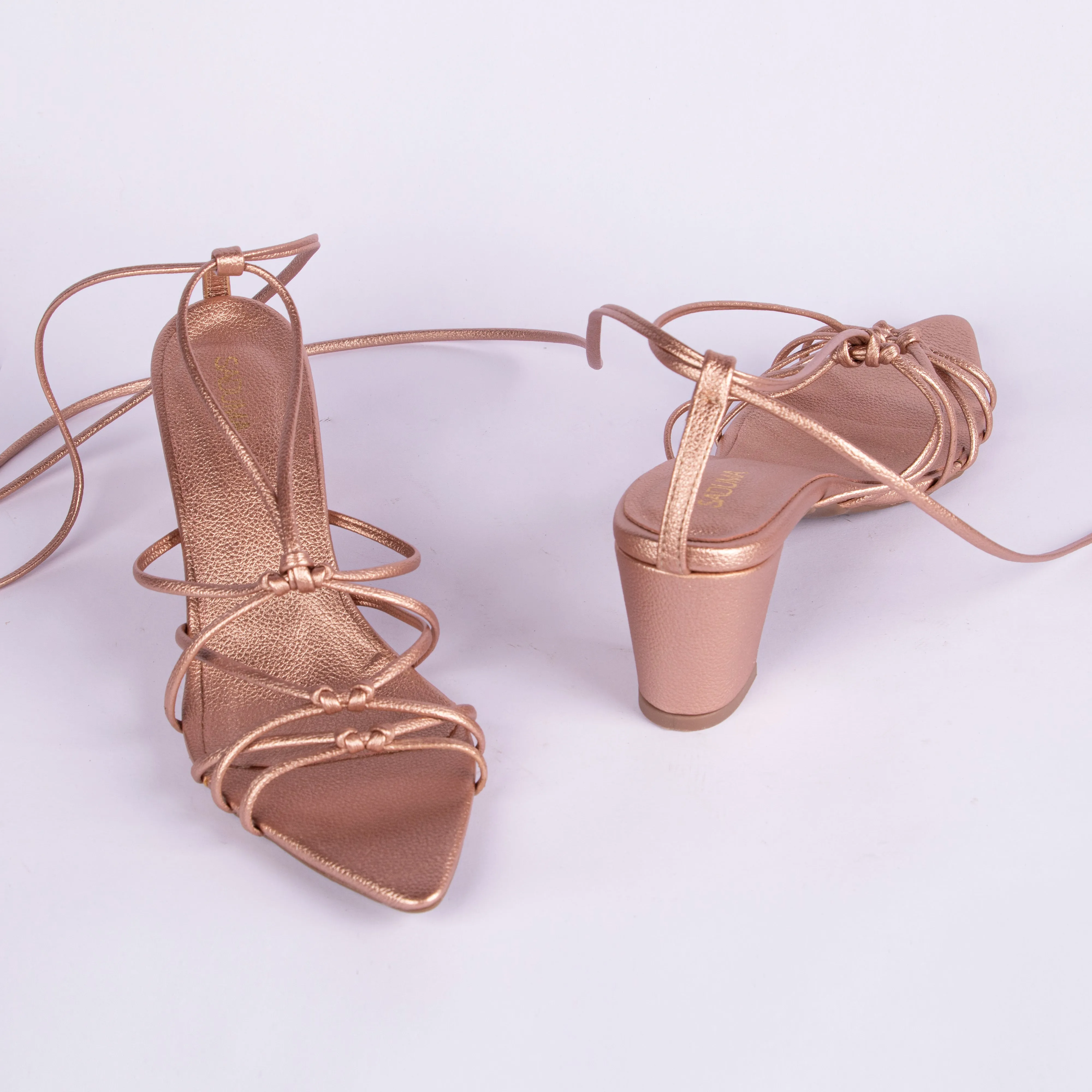 CAMILLE HEELS