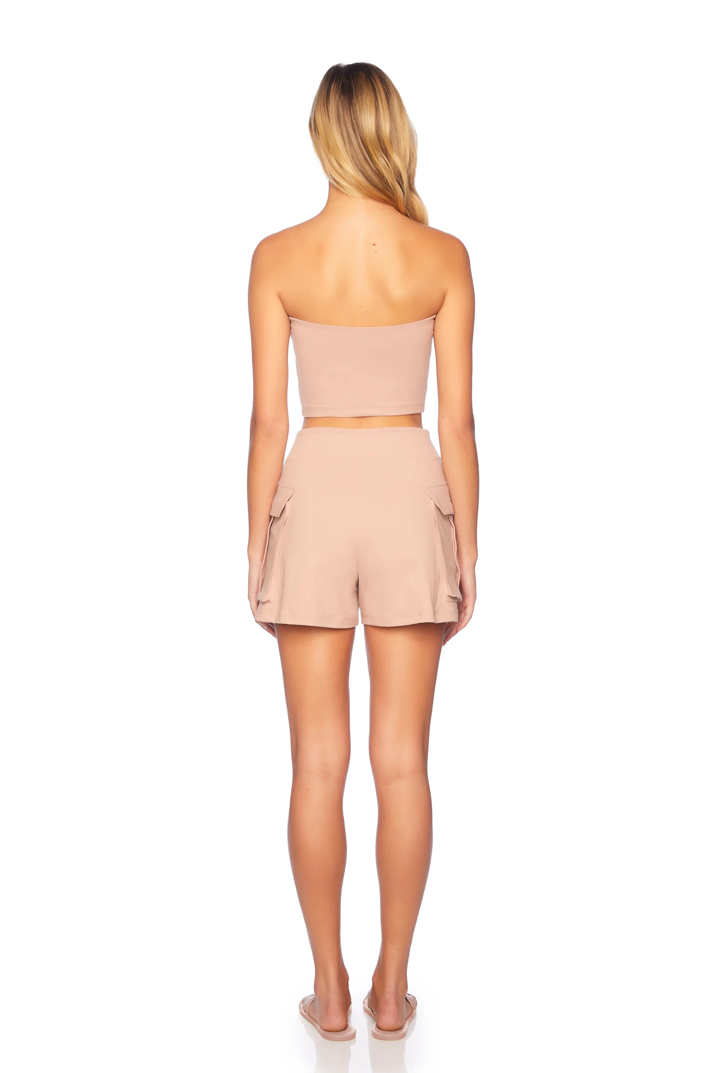 cargo short