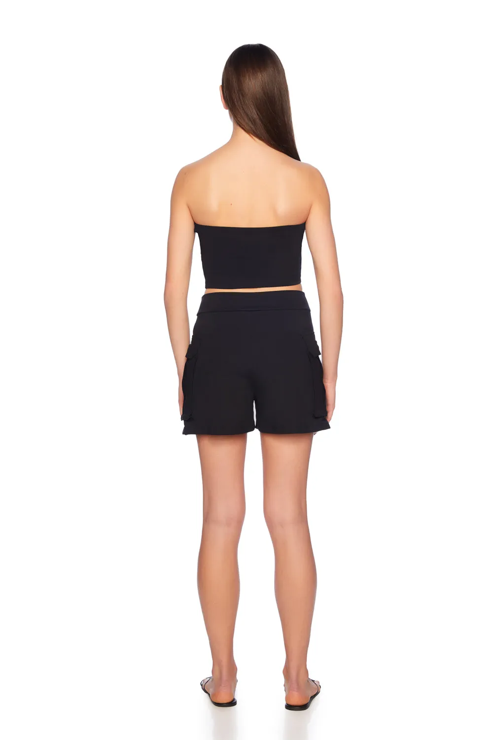 cargo short