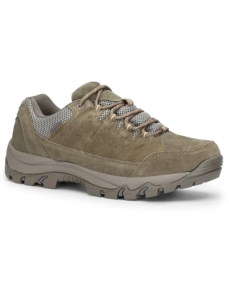 CLEARANCE - Cairn Pro Waterproof Hiking Shoes .