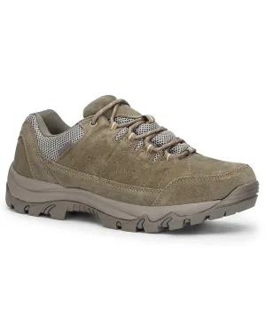 CLEARANCE - Cairn Pro Waterproof Hiking Shoes .