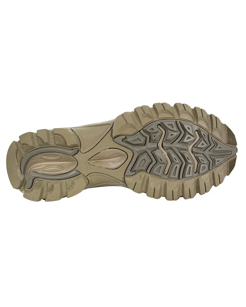 CLEARANCE - Cairn Pro Waterproof Hiking Shoes .