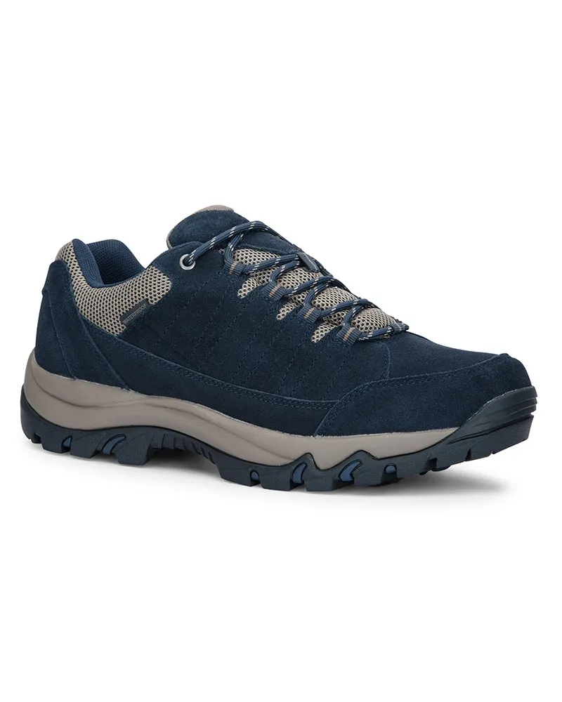 CLEARANCE - Cairn Pro Waterproof Hiking Shoes .