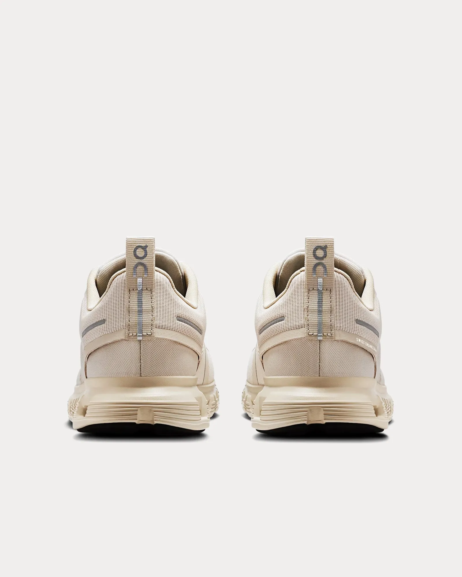 Cloud 6 WP Cream / Pearl Running Shoes