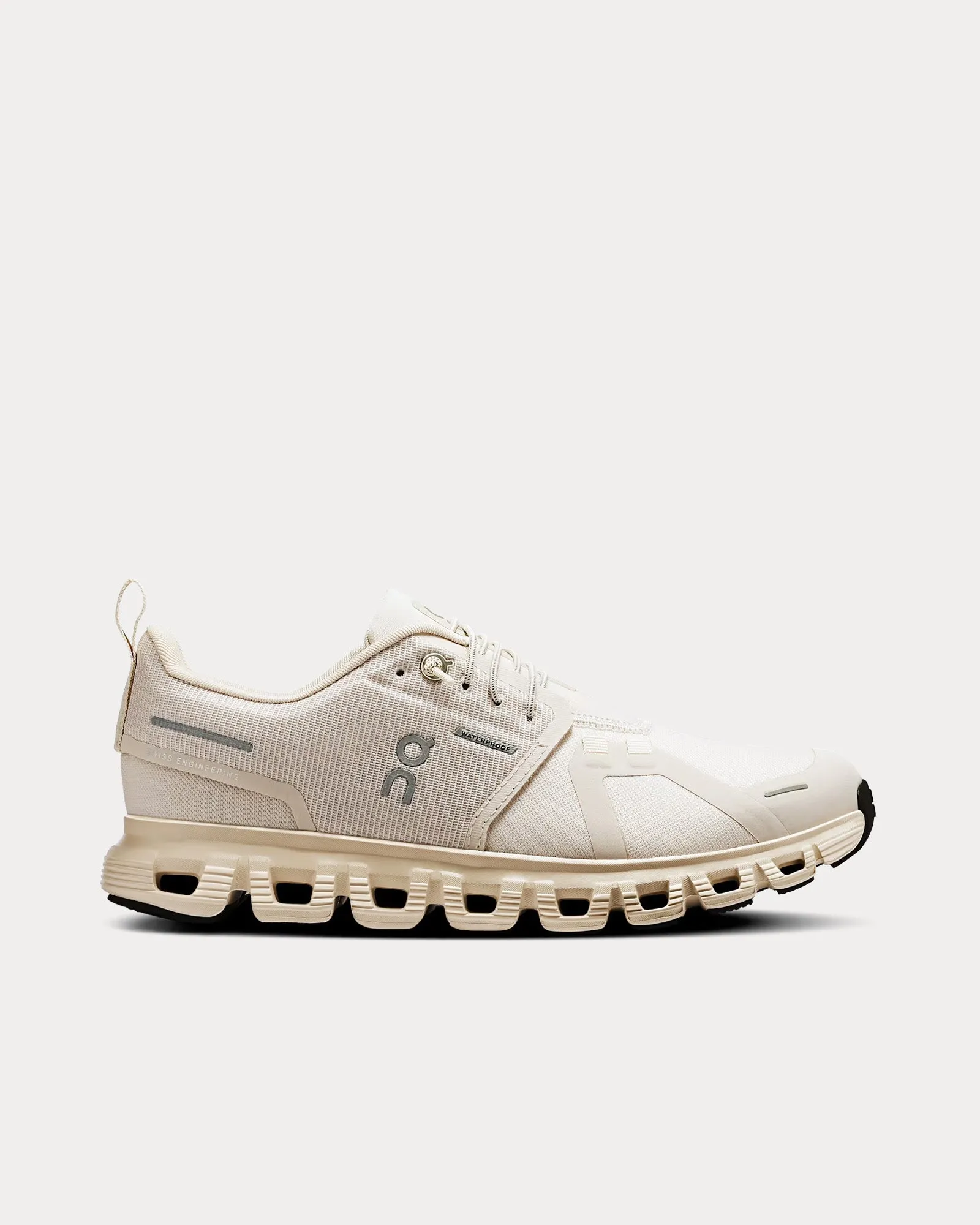 Cloud 6 WP Cream / Pearl Running Shoes