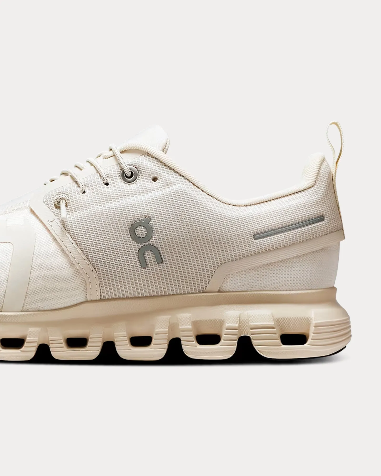 Cloud 6 WP Cream / Pearl Running Shoes