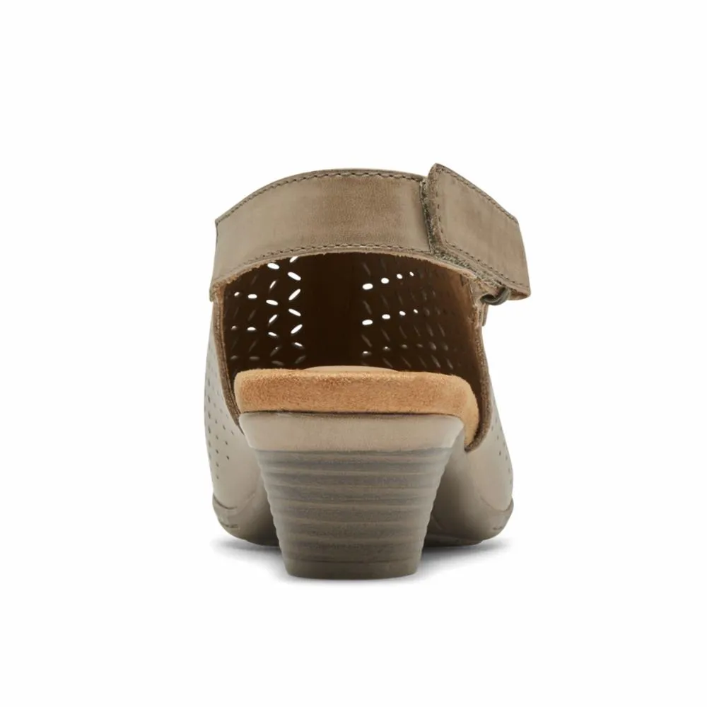 Cobb Hill LAUREL SLINGBACK TAUPE