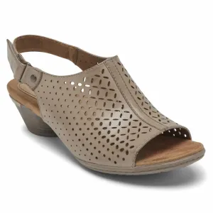 Cobb Hill LAUREL SLINGBACK TAUPE
