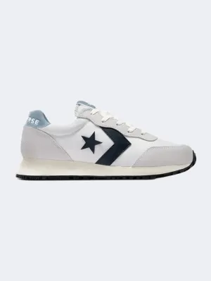 Converse Ray Trainer Seasonal Men Lifestyle Sneakers Dove Grey