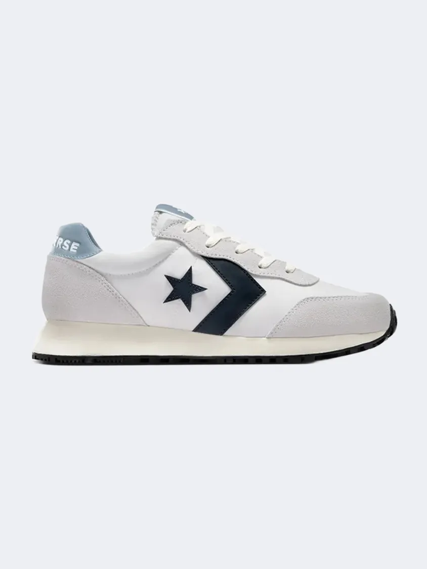 Converse Ray Trainer Seasonal Men Lifestyle Sneakers Dove Grey
