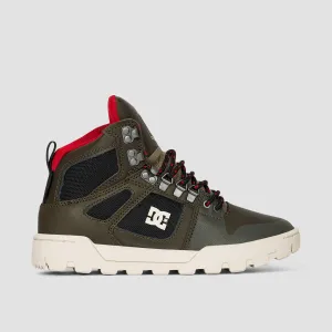 DC Pure HT WR Boots Deep Forest