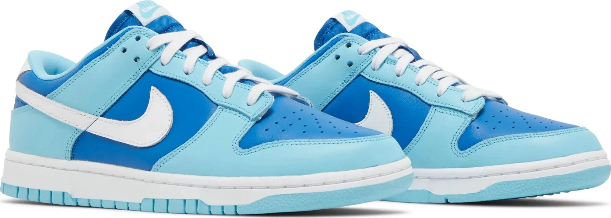 Dunk Low 'Argon' (2022)