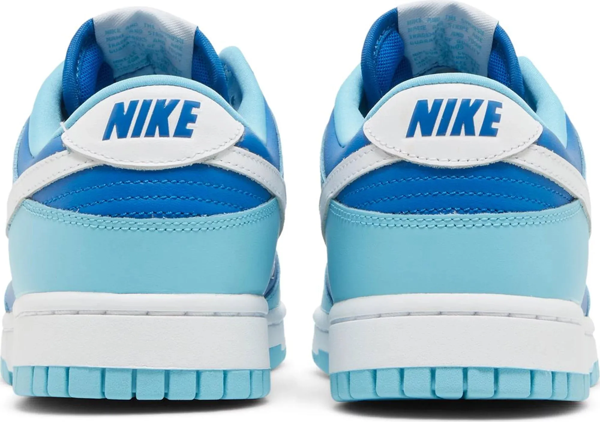 Dunk Low 'Argon' (2022)