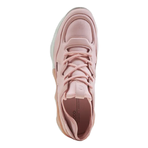 Ecco Elo W Silver Pink