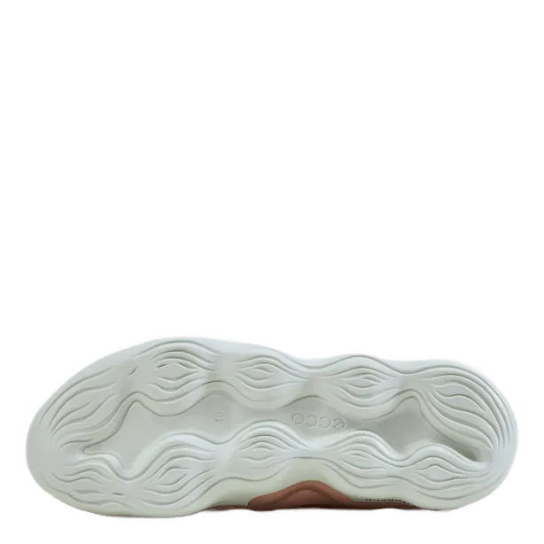 Ecco Elo W Silver Pink