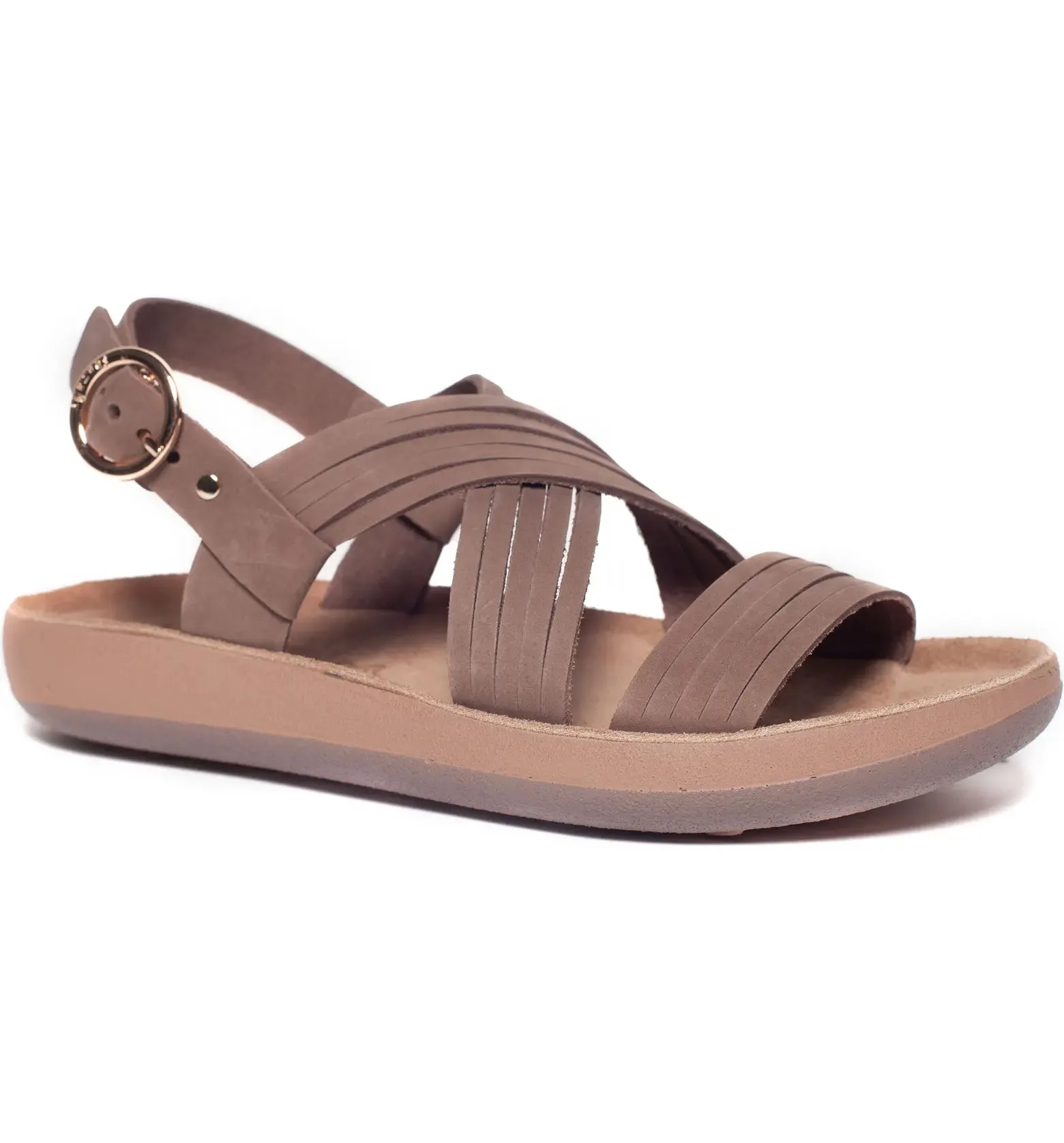 Fantasy "Linda" Brown - Sandal