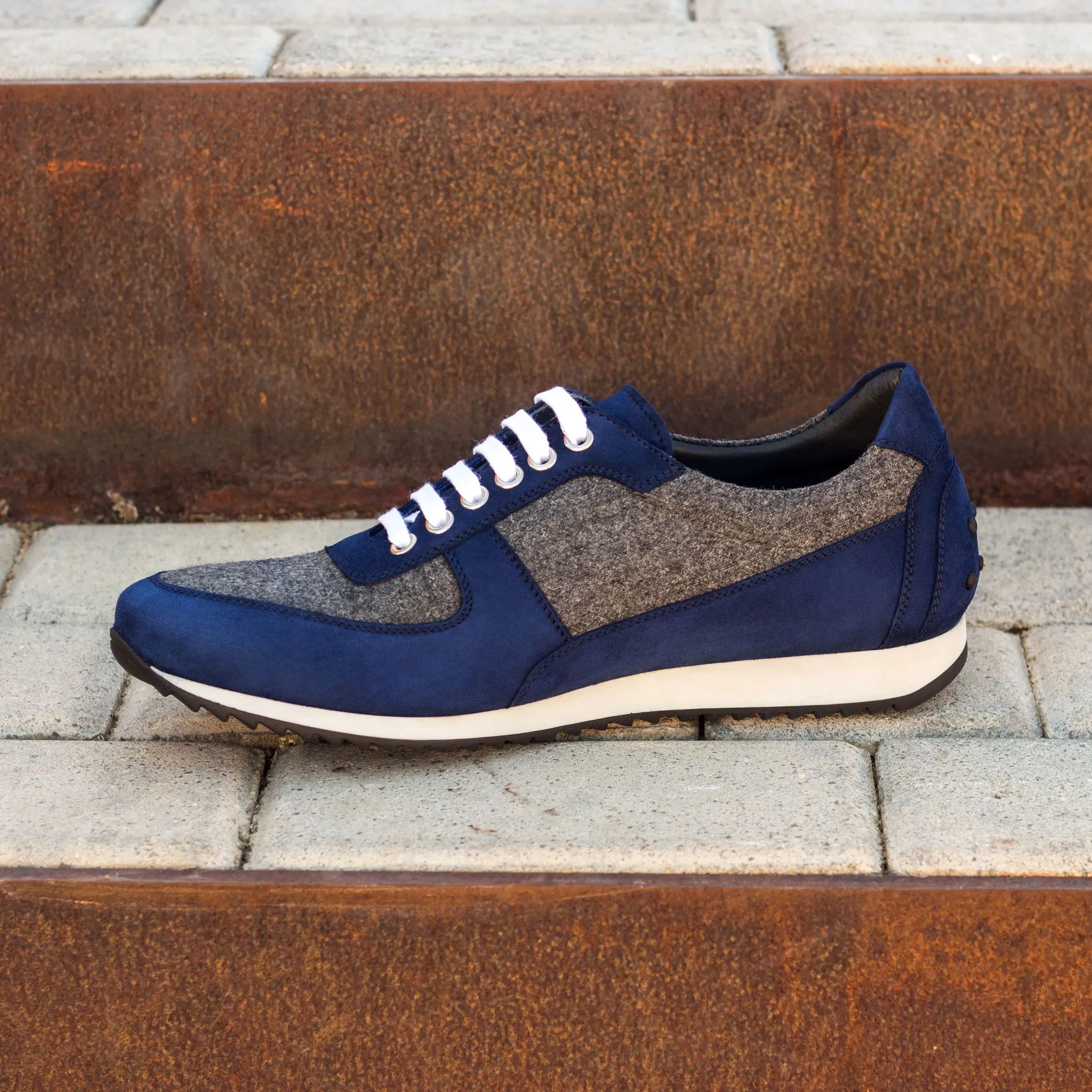 Fisher Corsini Sneakers