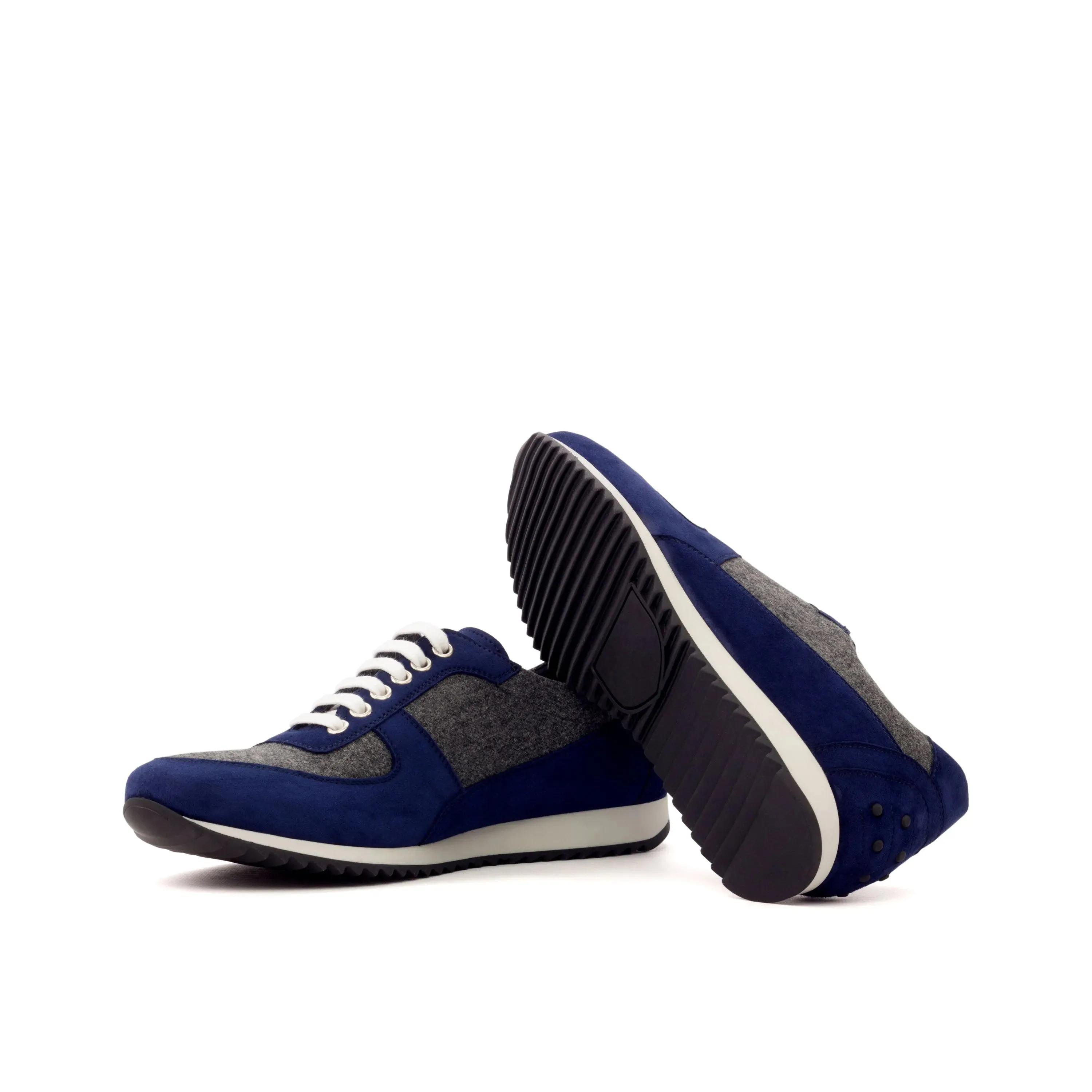 Fisher Corsini Sneakers