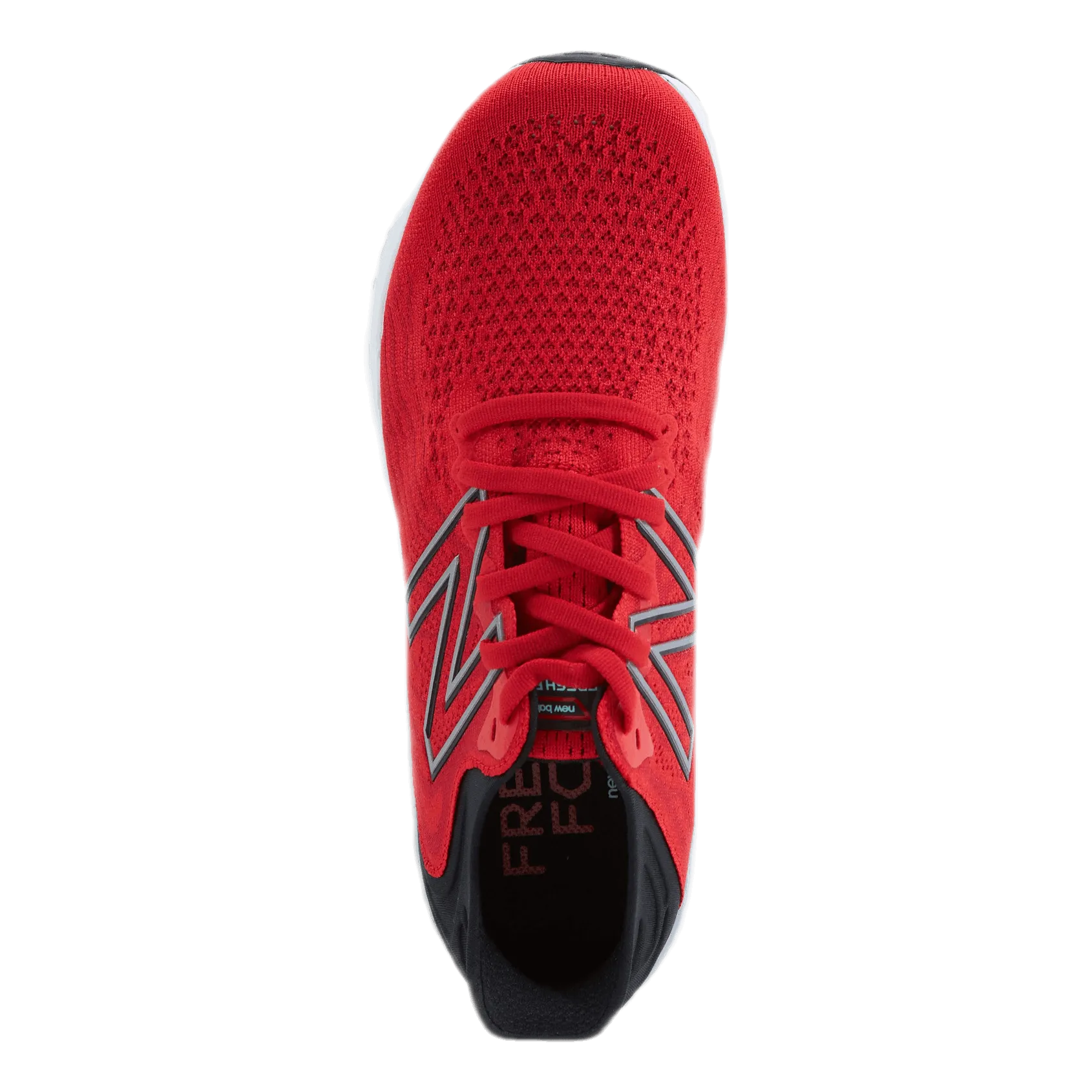 Fresh Foam 1080 v11 Red
