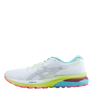 Gel-cumulus 22 Lite-show White/silver