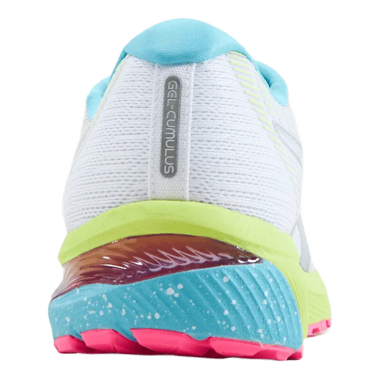 Gel-cumulus 22 Lite-show White/silver