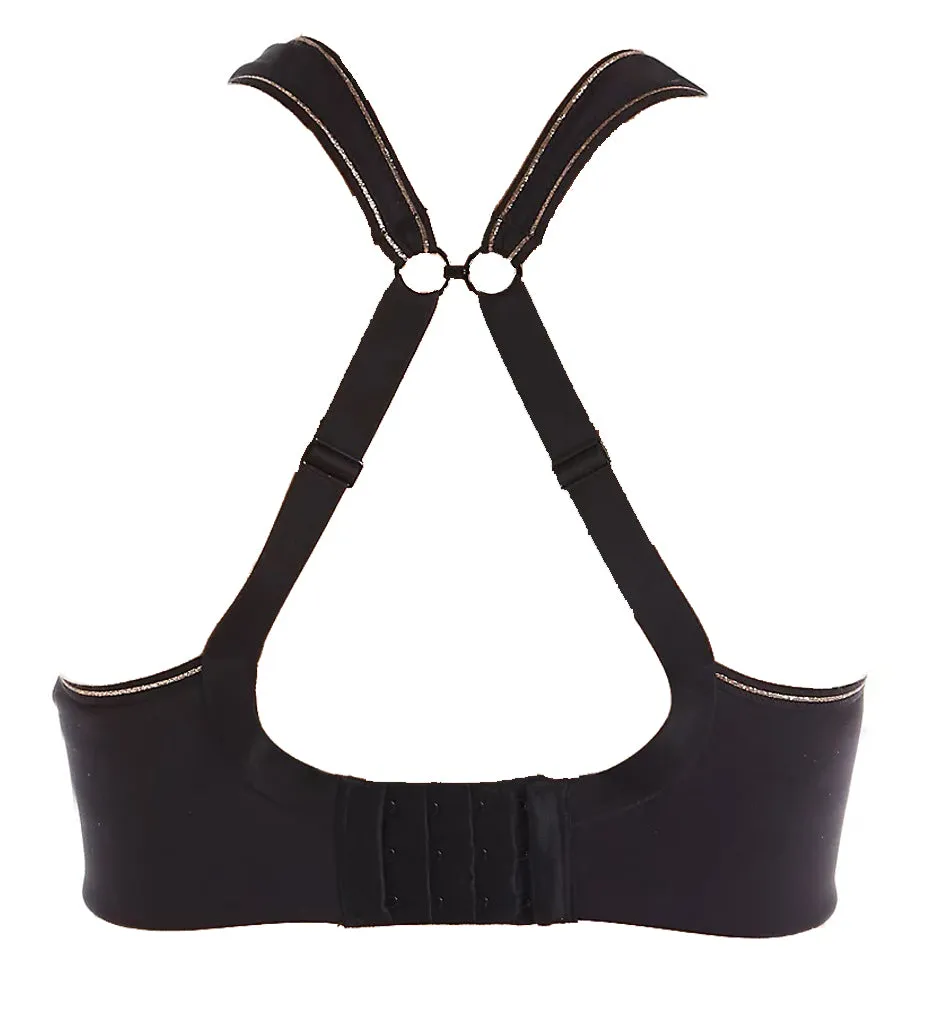Harmony High Impact Underwire Sports Bra 1SA262