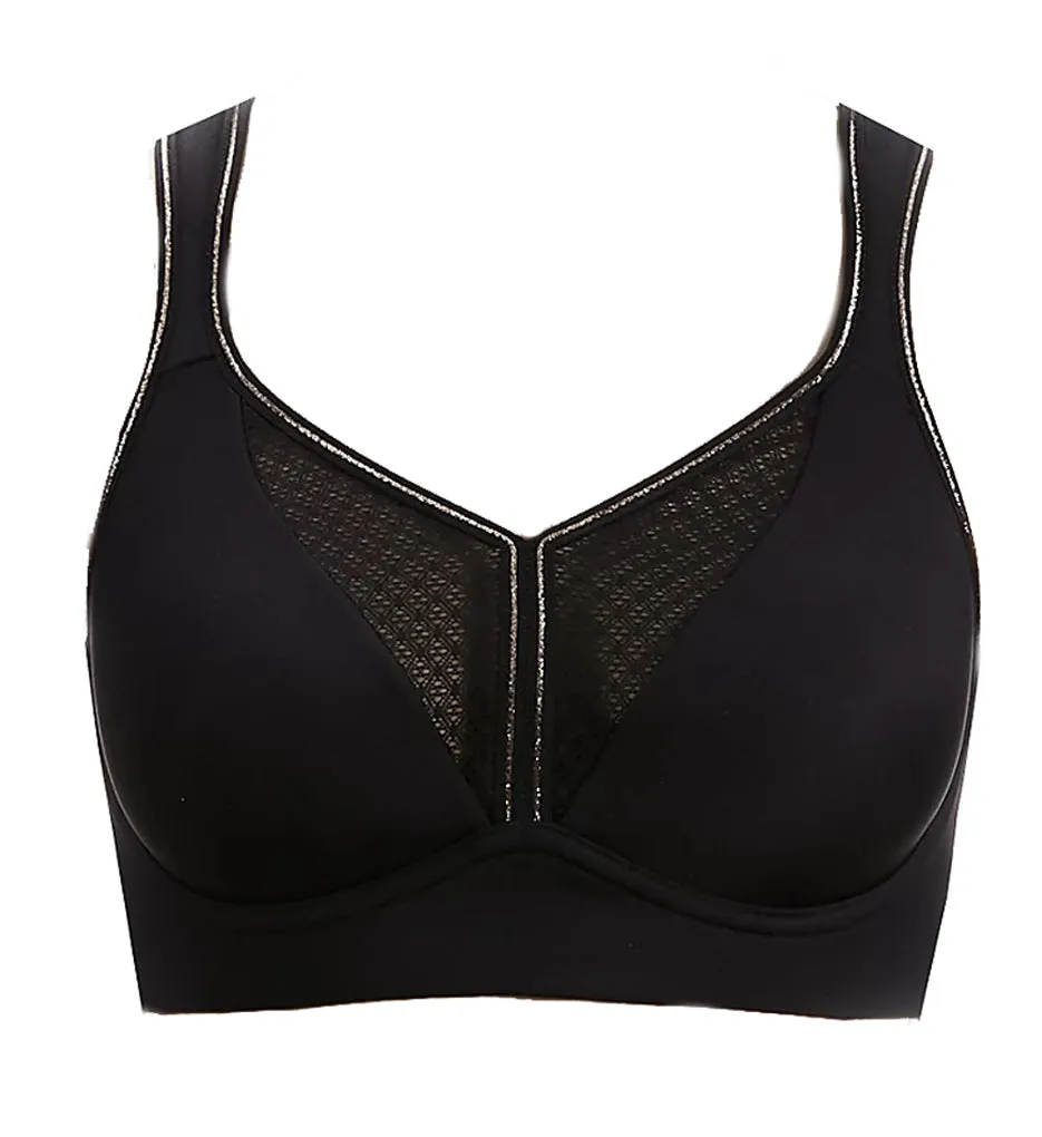Harmony High Impact Underwire Sports Bra 1SA262