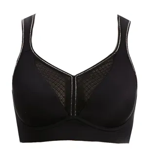Harmony High Impact Underwire Sports Bra 1SA262