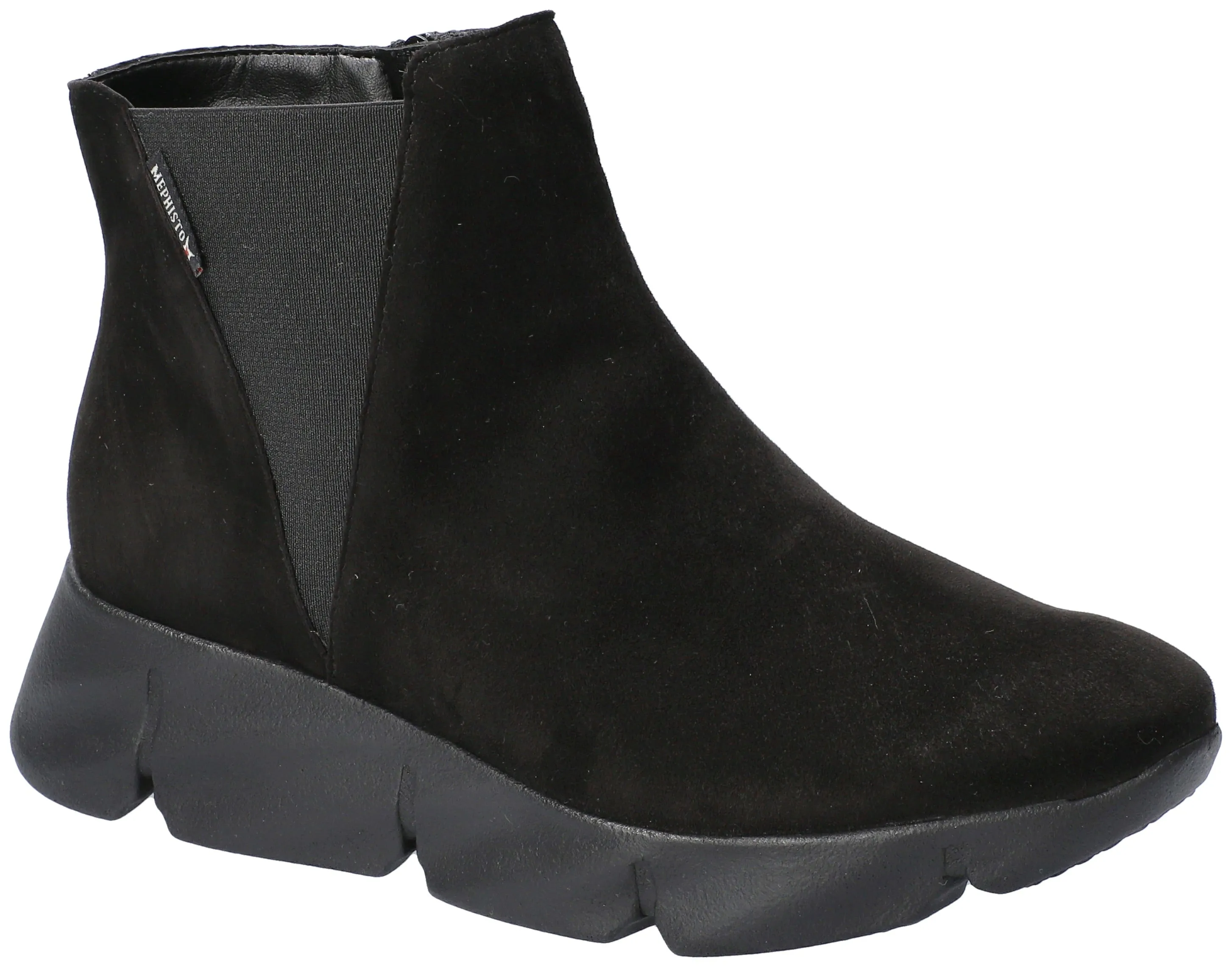 Hazelina - Black