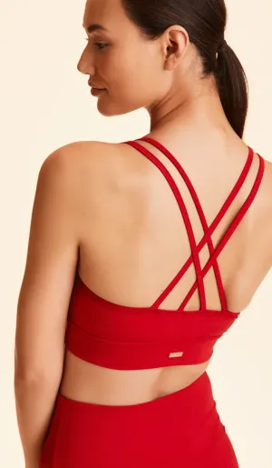 HIGH IMPACT SPORT BRA