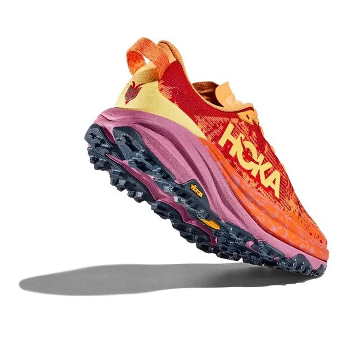 Hoka Men's Speedgoat 6 Trail Running Shoes