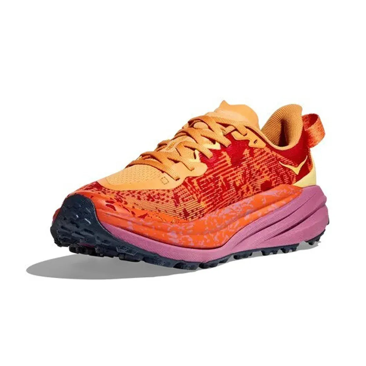 Hoka Men's Speedgoat 6 Trail Running Shoes