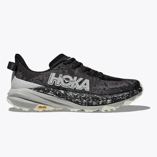 Hoka Men's Speedgoat 6 Trail Running Shoes