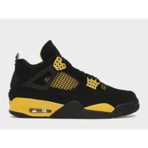 Jordan 4 Retro - Thunder (2023) (DH6927-017)